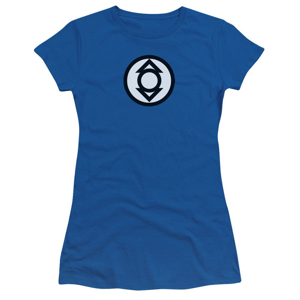 Juniors Sheer Cap Sleeve