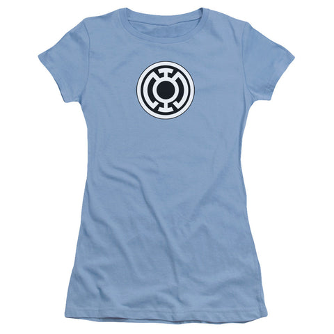 Juniors Sheer Cap Sleeve