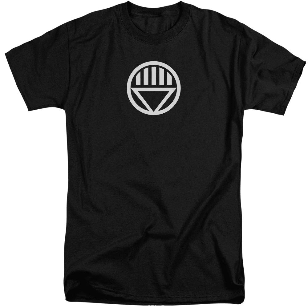 Adult Tall Fit Short Sleeve