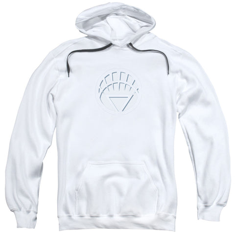Adult Pull-Over Hoodie