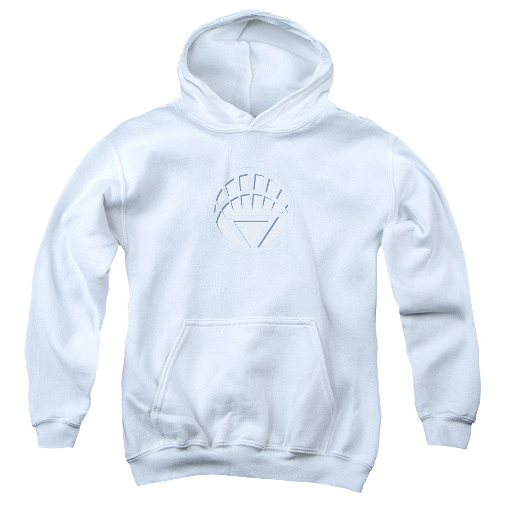 Youth Hooded Sweatshirt