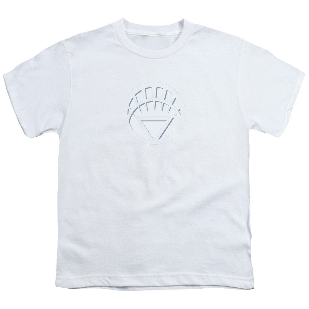 Youth Short Sleeve