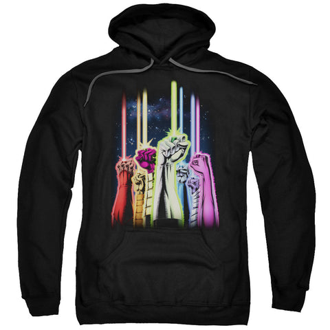 Adult Pull-Over Hoodie