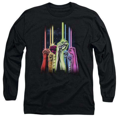 Adult Long Sleeve