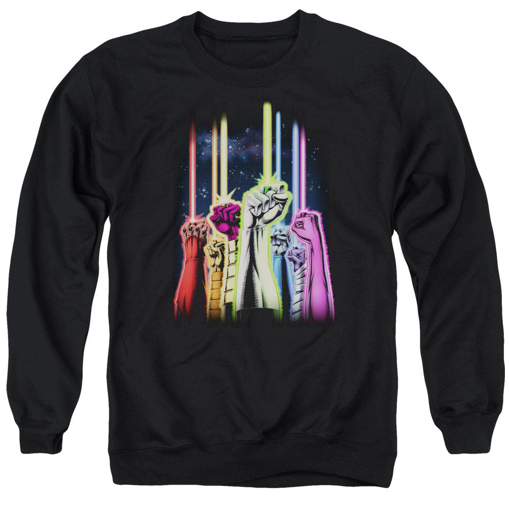 Adult Crewneck Sweatshirt