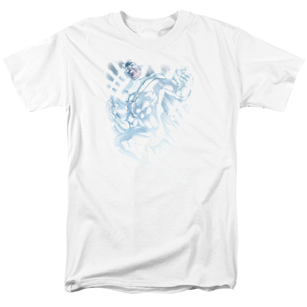 Adult Regular Fit Short Sleeve