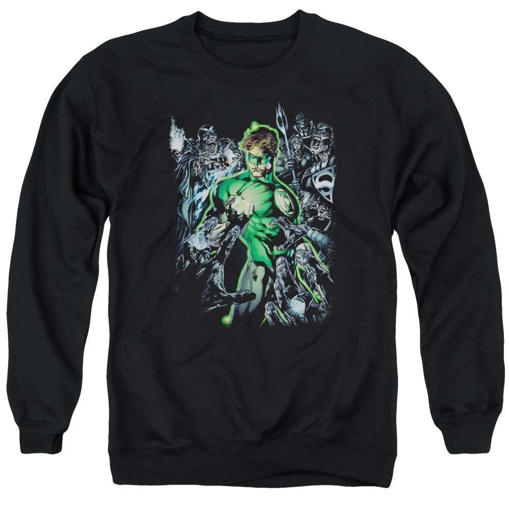 Adult Crewneck Sweatshirt