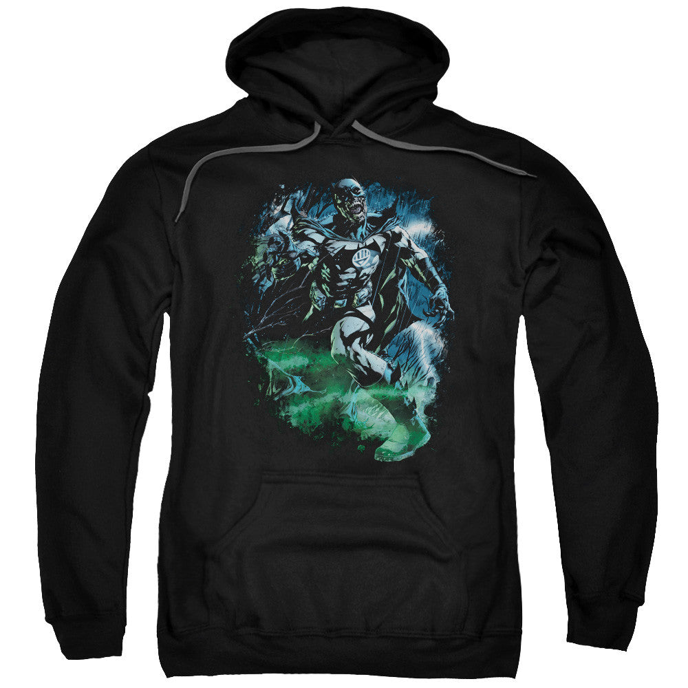 Adult Pull-Over Hoodie