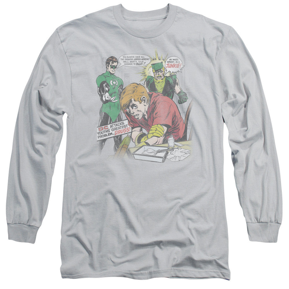 Adult Long Sleeve
