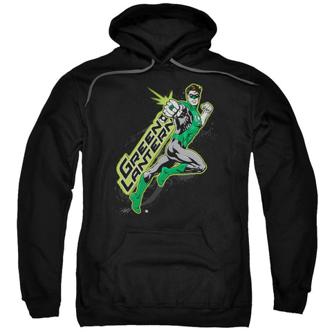 Adult Pull-Over Hoodie