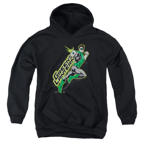 Youth Hooded Sweatshirt