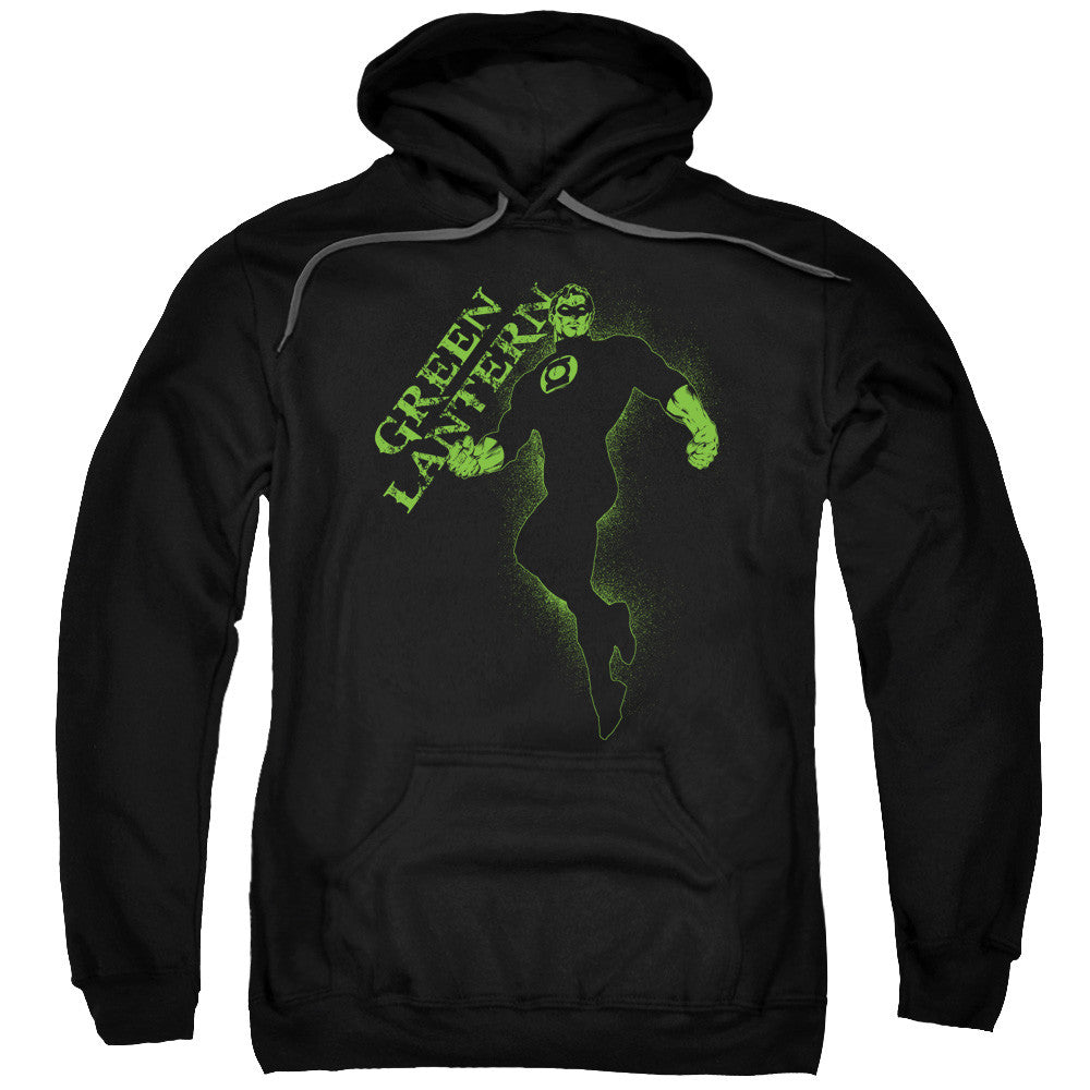 Adult Pull-Over Hoodie