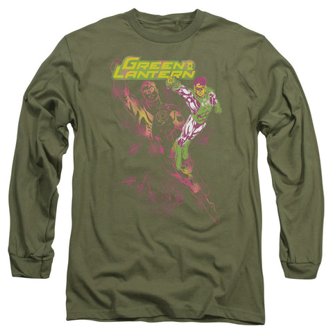 Adult Long Sleeve