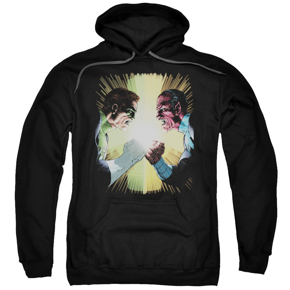 Adult Pull-Over Hoodie