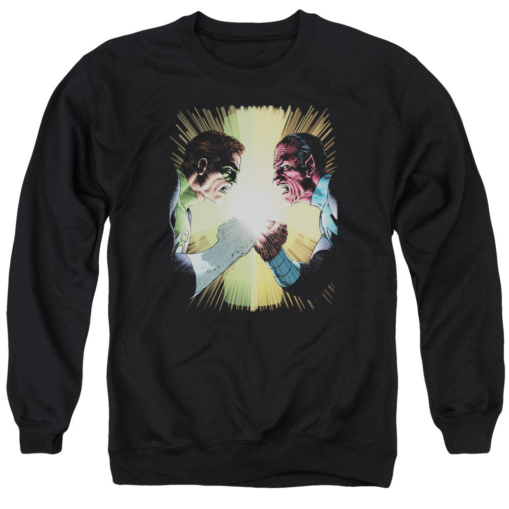 Adult Crewneck Sweatshirt