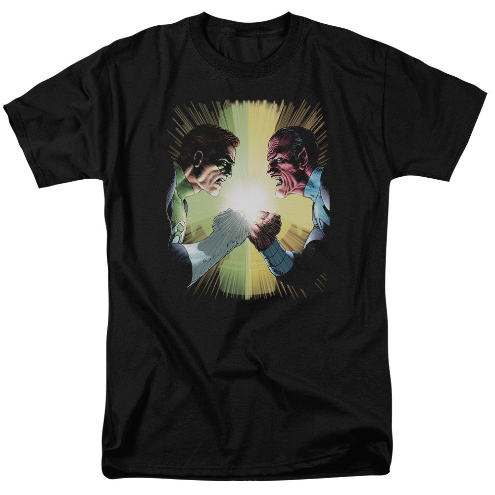 Adult Regular Fit Short Sleeve