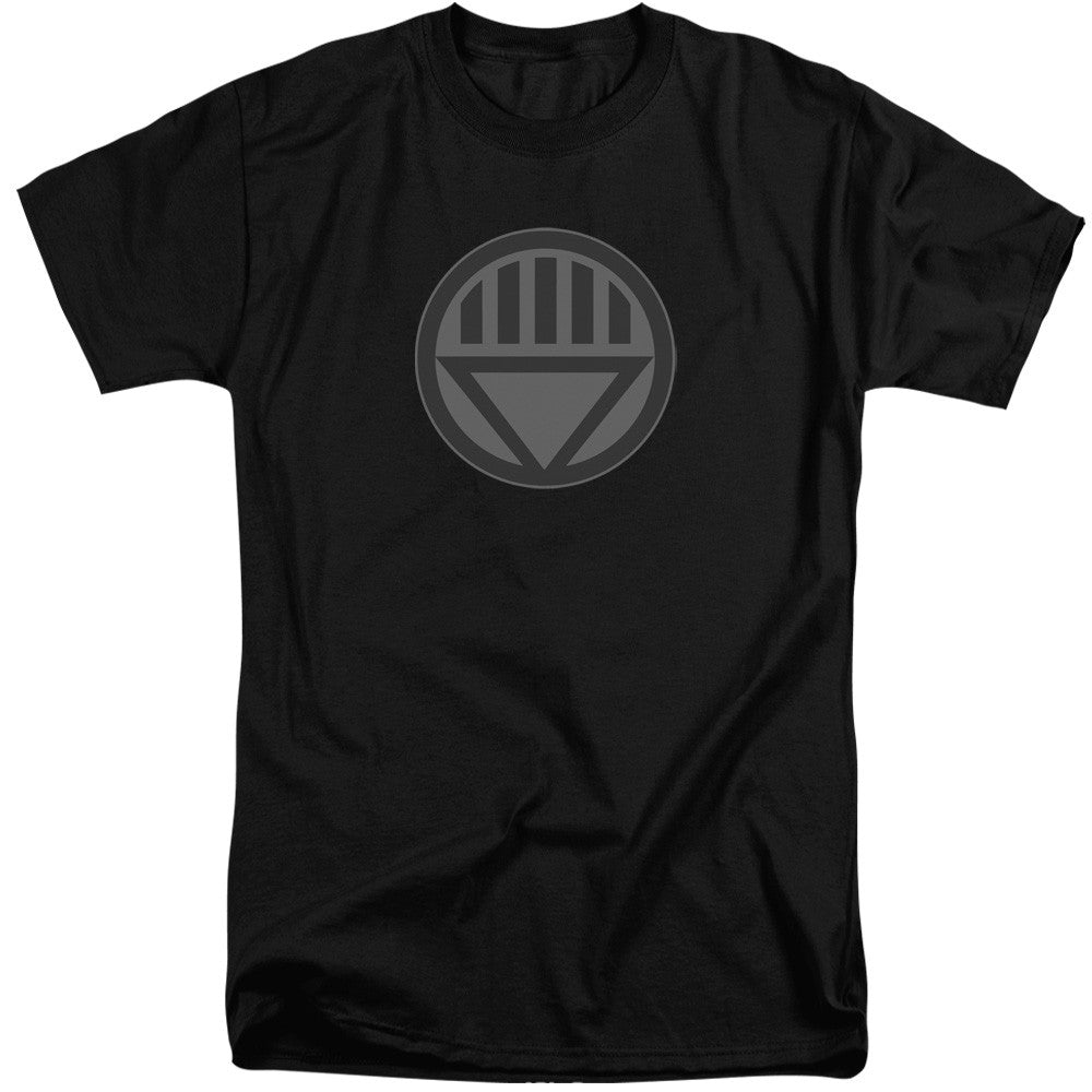 Adult Tall Fit Short Sleeve