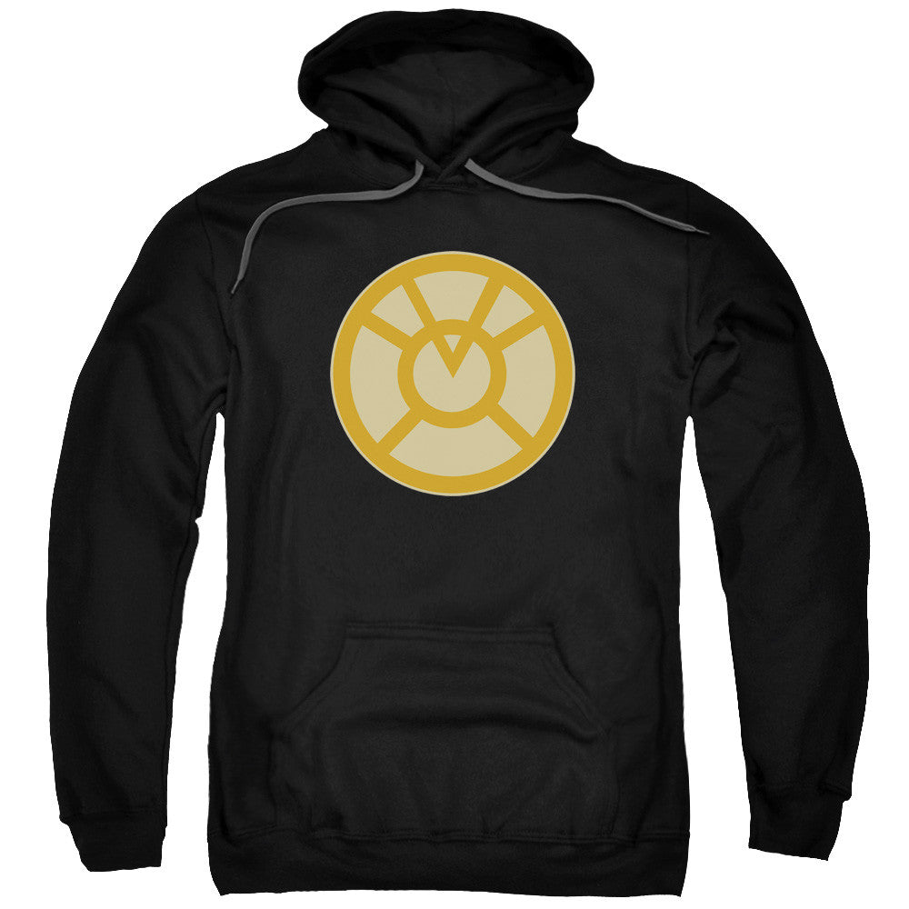 Adult Pull-Over Hoodie