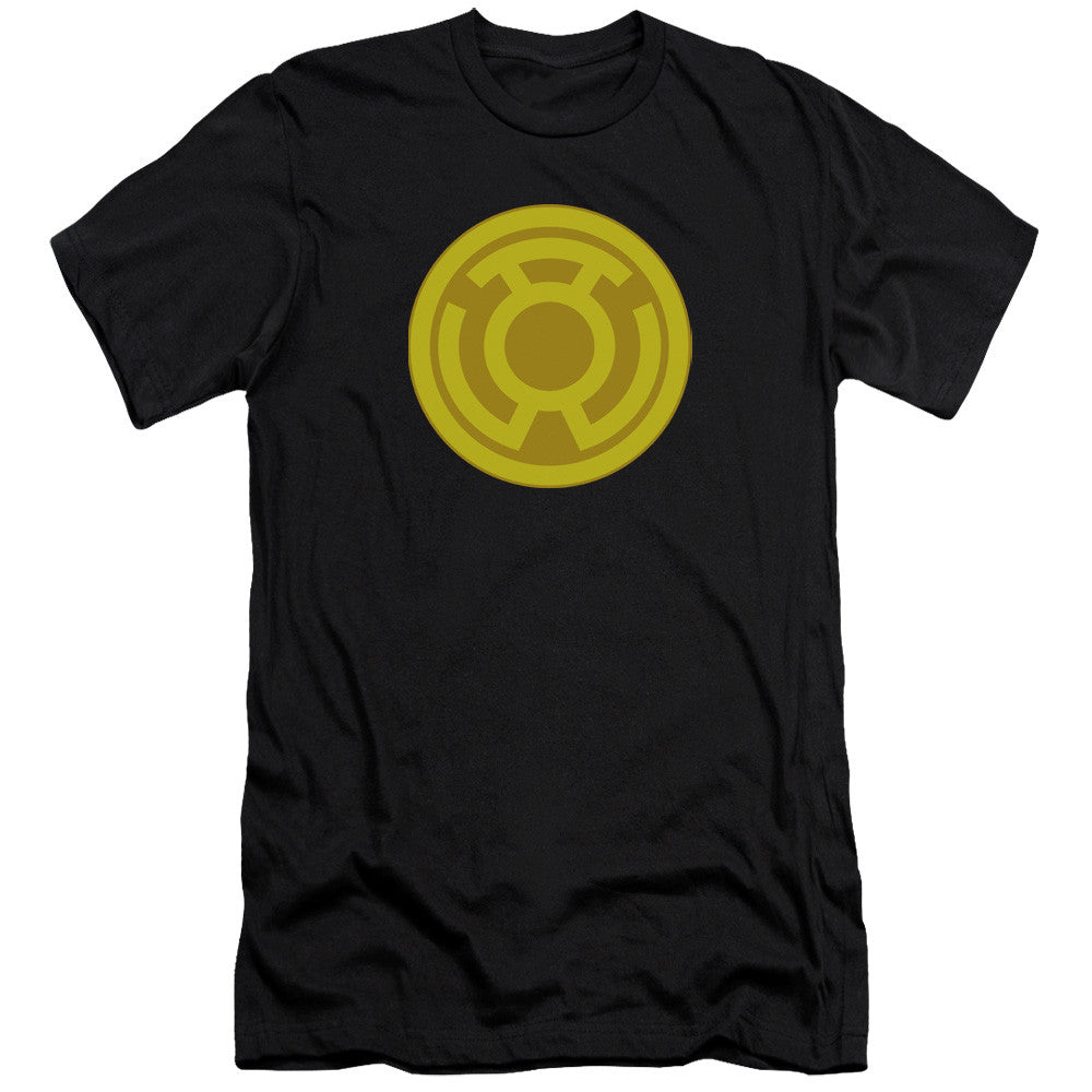 Adult Slim Fit Short Sleeve