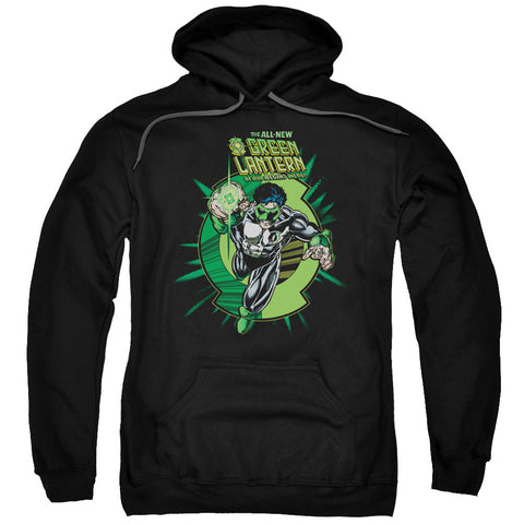 Adult Pull-Over Hoodie