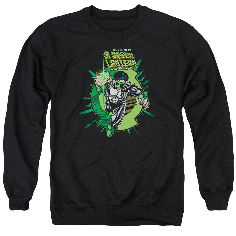 Adult Crewneck Sweatshirt