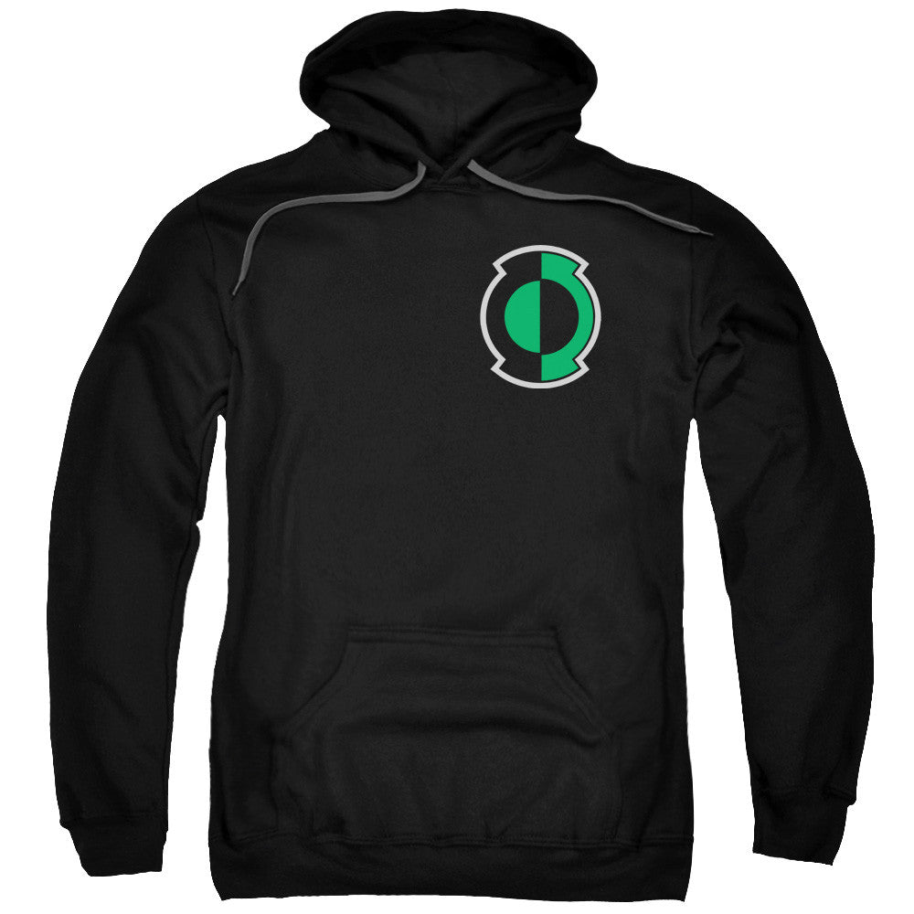 Adult Pull-Over Hoodie