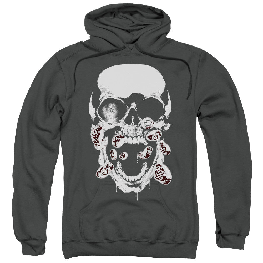 Adult Pull-Over Hoodie