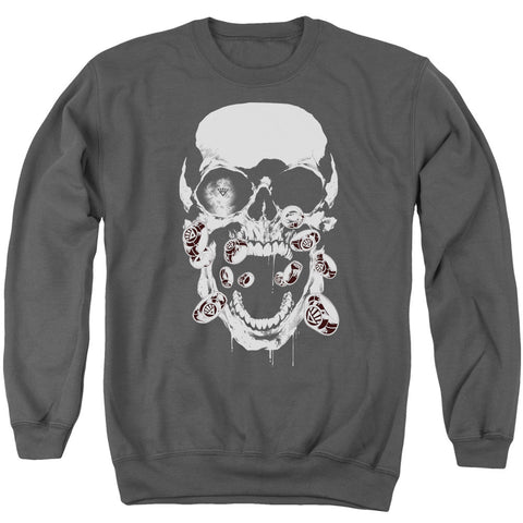 Adult Crewneck Sweatshirt