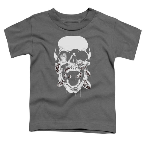 Toddler Short Sleeve