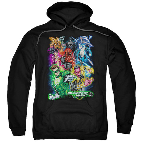 Adult Pull-Over Hoodie