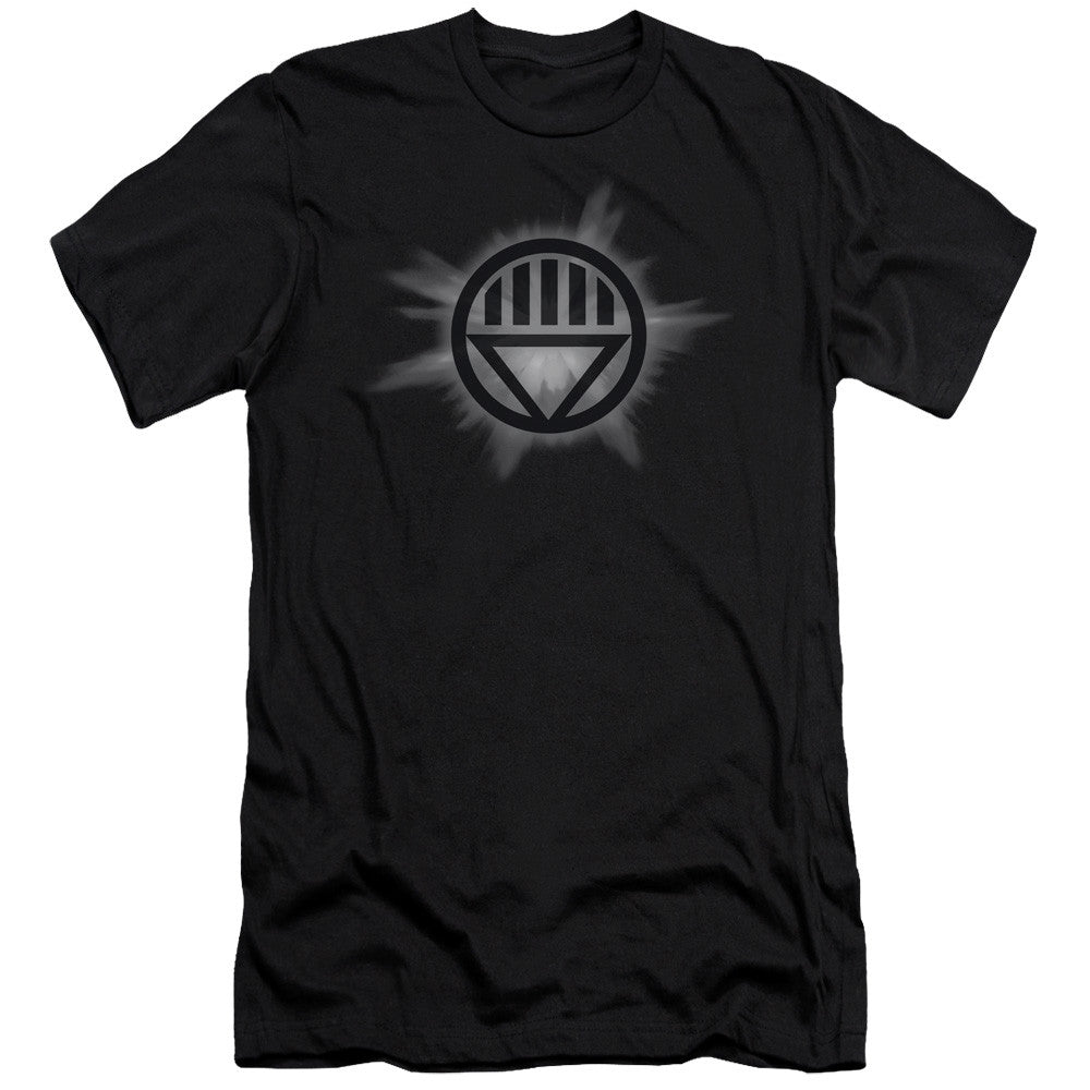 Adult Slim Fit Short Sleeve