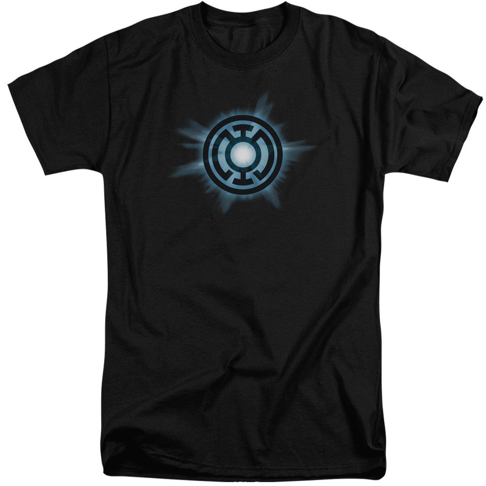 Adult Tall Fit Short Sleeve