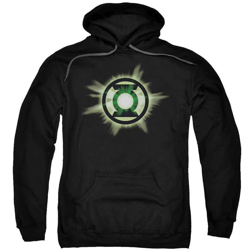 Adult Pull-Over Hoodie