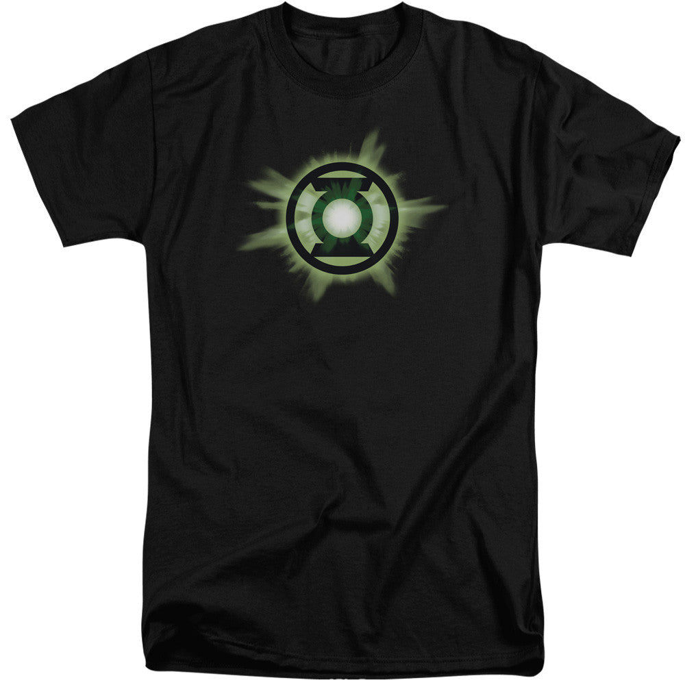 Adult Tall Fit Short Sleeve