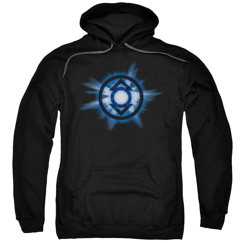 Adult Pull-Over Hoodie