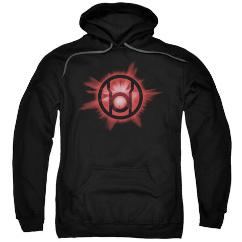 Adult Pull-Over Hoodie
