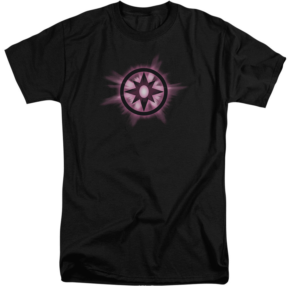 Adult Tall Fit Short Sleeve