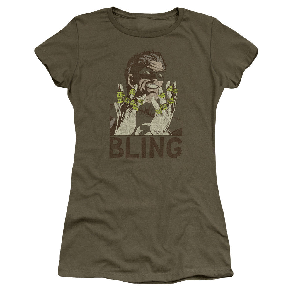 Juniors Sheer Cap Sleeve