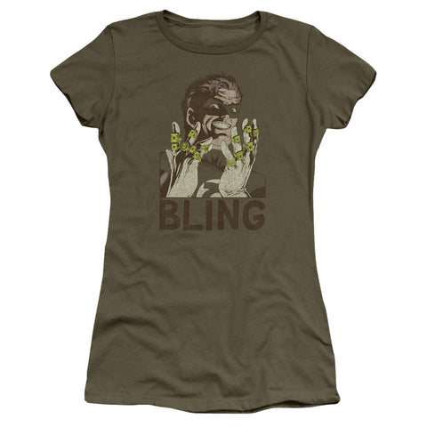 Juniors Sheer Cap Sleeve