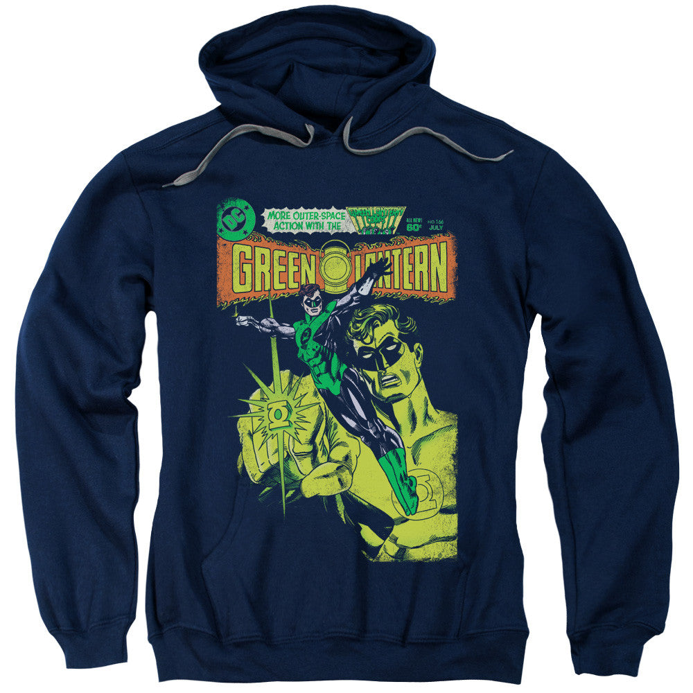 Adult Pull-Over Hoodie