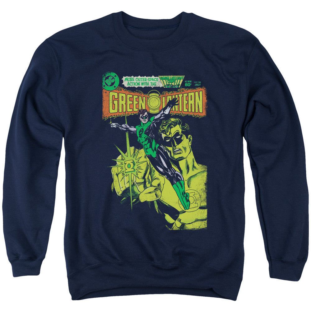 Adult Crewneck Sweatshirt