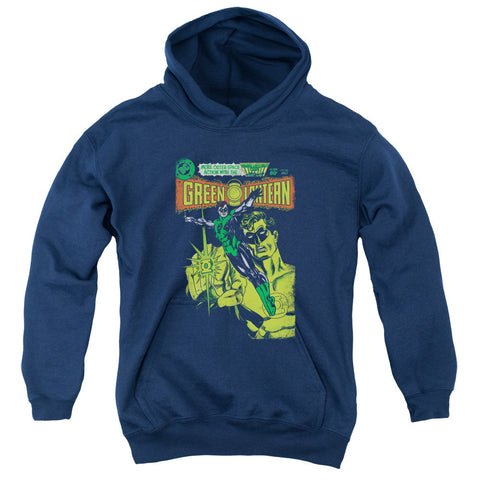 Youth Hooded Sweatshirt