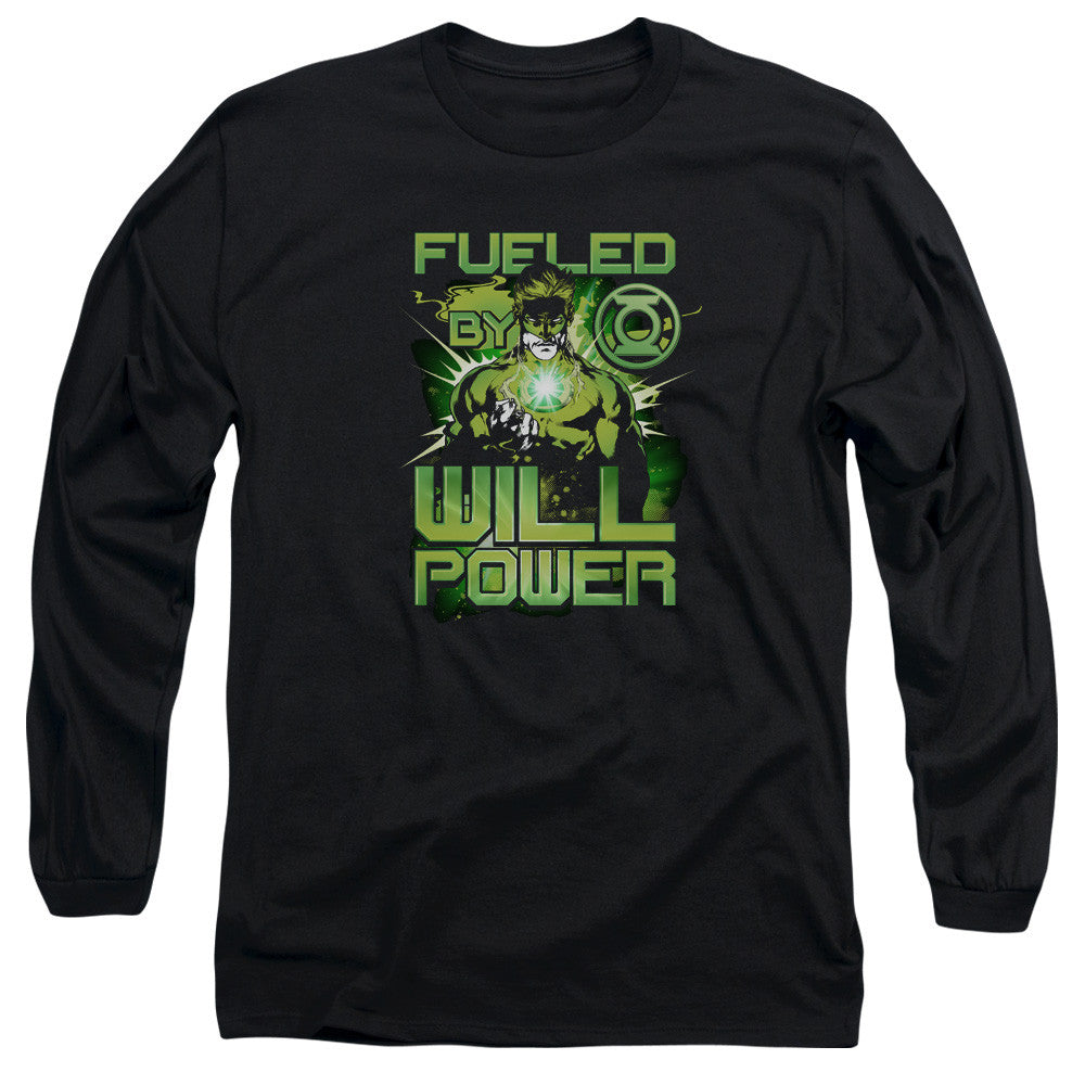 Adult Long Sleeve