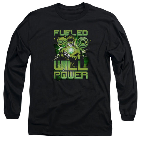 Adult Long Sleeve