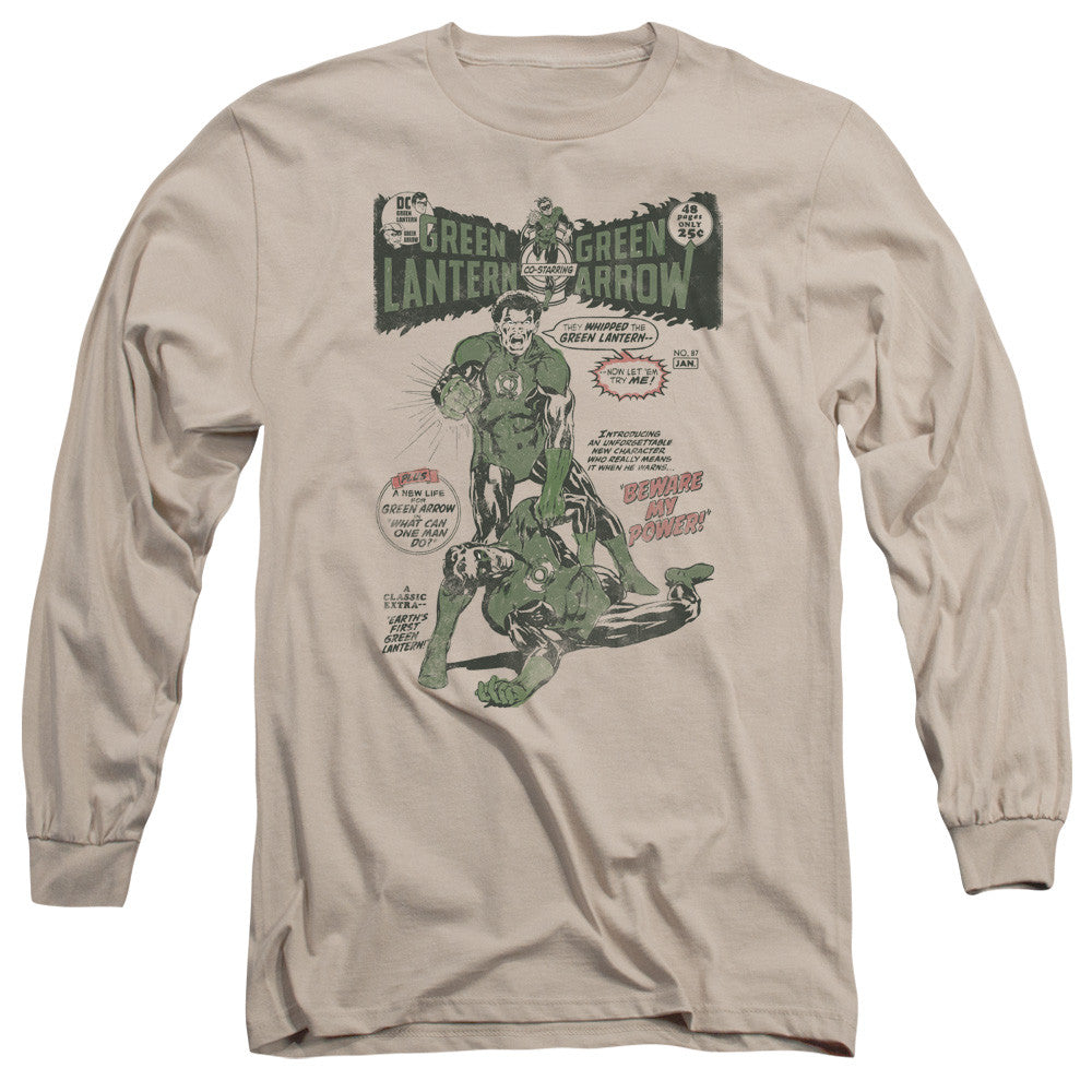 Adult Long Sleeve