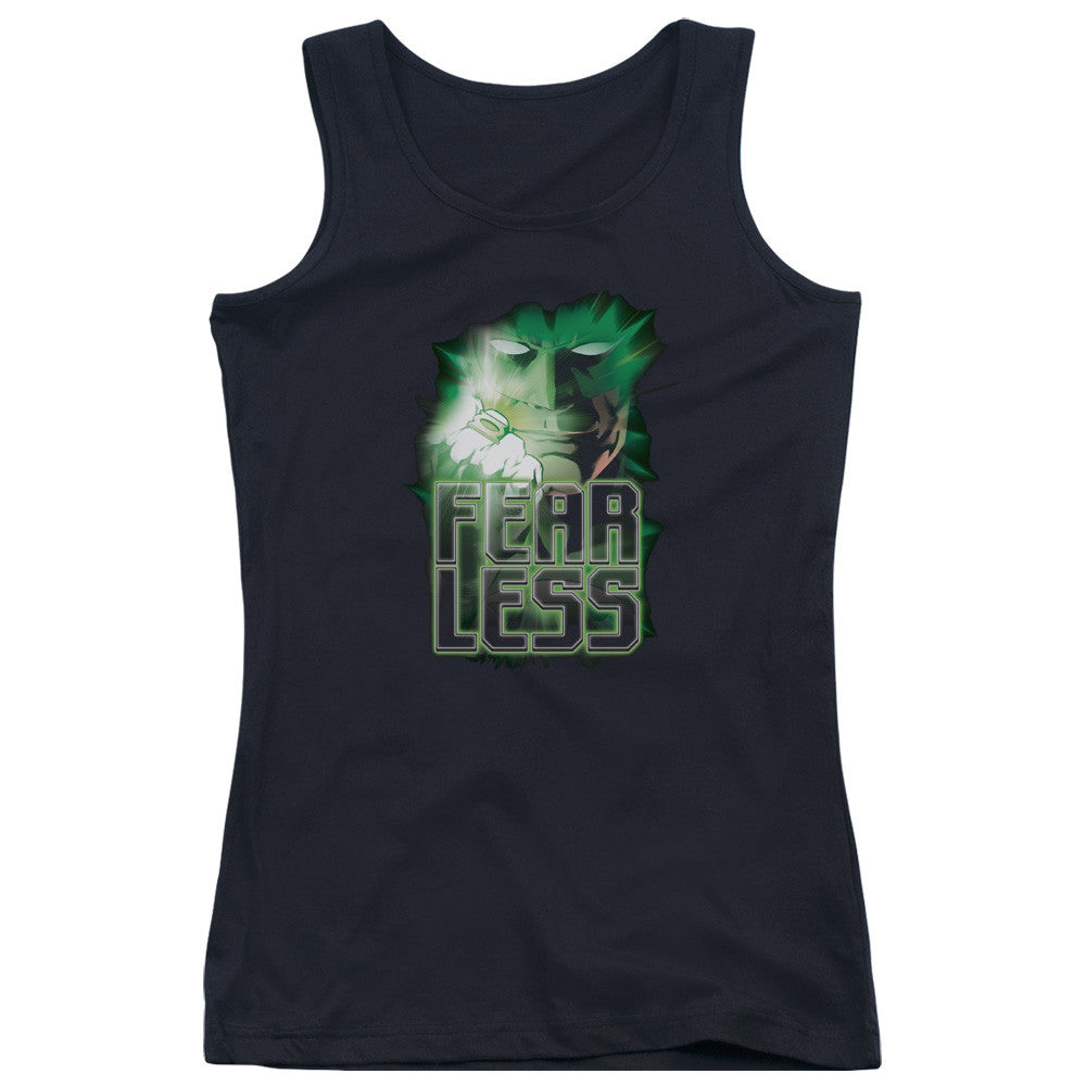 Juniors Tank Top