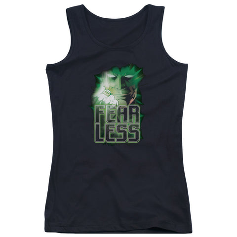 Juniors Tank Top