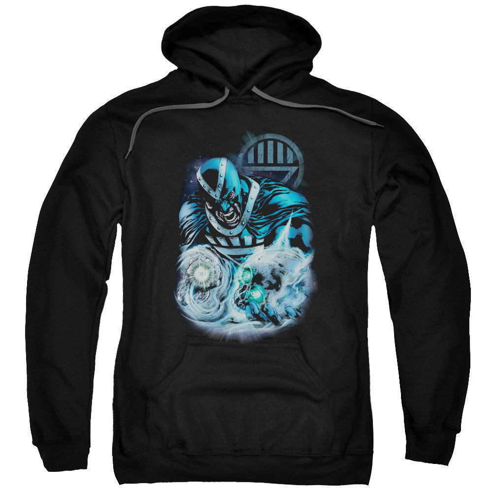 Adult Pull-Over Hoodie