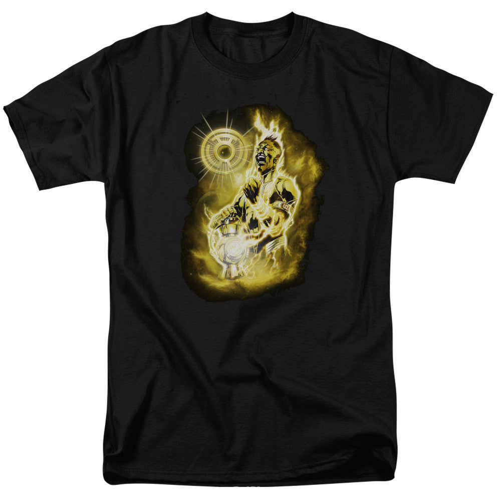 Adult Regular Fit Short Sleeve