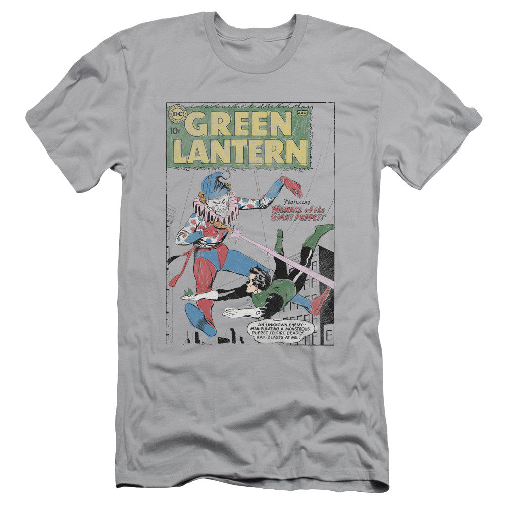 Adult Slim Fit Short Sleeve